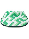 Women's Golf Sun Cap GWAC06266 M472 - J.LINDEBERG - BALAAN 4