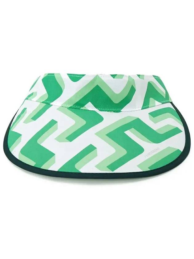 Women's Golf Sun Cap GWAC06266 M472 - J.LINDEBERG - BALAAN 4