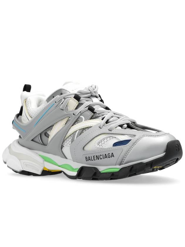 Sneakers 542436W3AC4 1243 Multicolored - BALENCIAGA - BALAAN 5