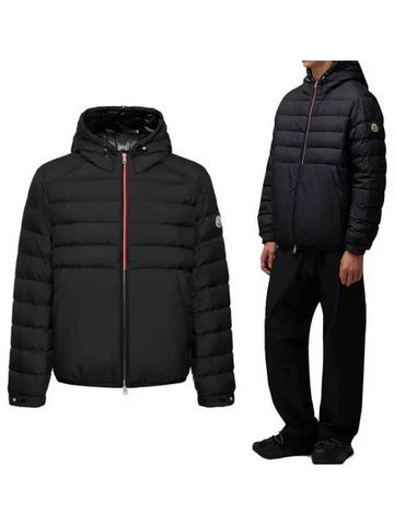 Men s Glarey Padding 1A00070 549SK 999 1154087 - MONCLER - BALAAN 1