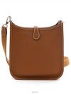 women cross bag - HERMES - BALAAN 3