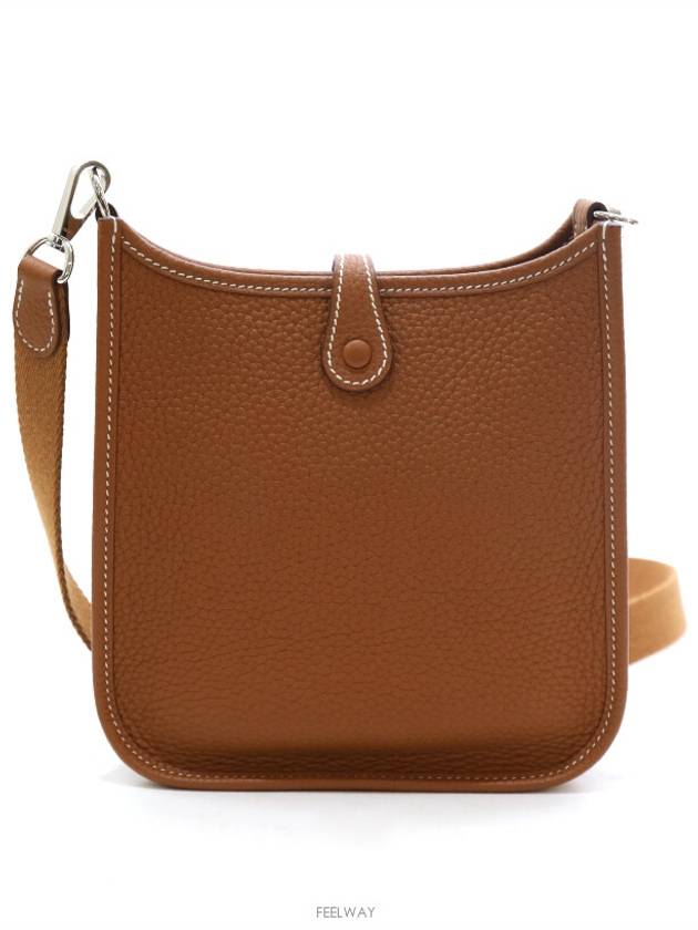 women cross bag - HERMES - BALAAN 3