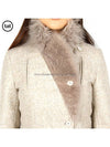 women's single jacket - BRUNELLO CUCINELLI - BALAAN 4