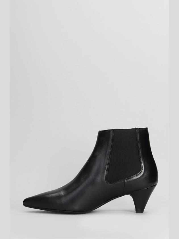 Anna F. High Heels Ankle Boots - ANNA F. - BALAAN 3