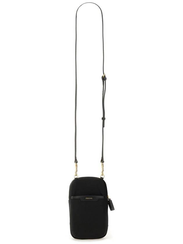 Anya Hindmarch "Essentials" Eyes Shoulder Bag - ANYA HINDMARCH - BALAAN 2