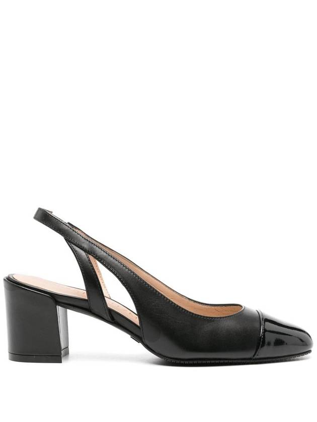 Stuart Weitzman With Heel - STUART WEITZMAN - BALAAN 1