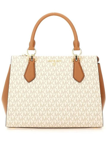 Michael Kors "Marilyn" Bag - MICHAEL KORS - BALAAN 1