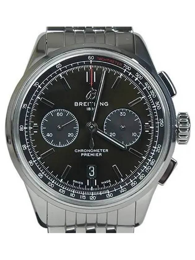 AB0118 Men s Watch - BREITLING - BALAAN 1