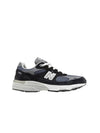 993 Made in USA Navy B Standard - NEW BALANCE - BALAAN 1