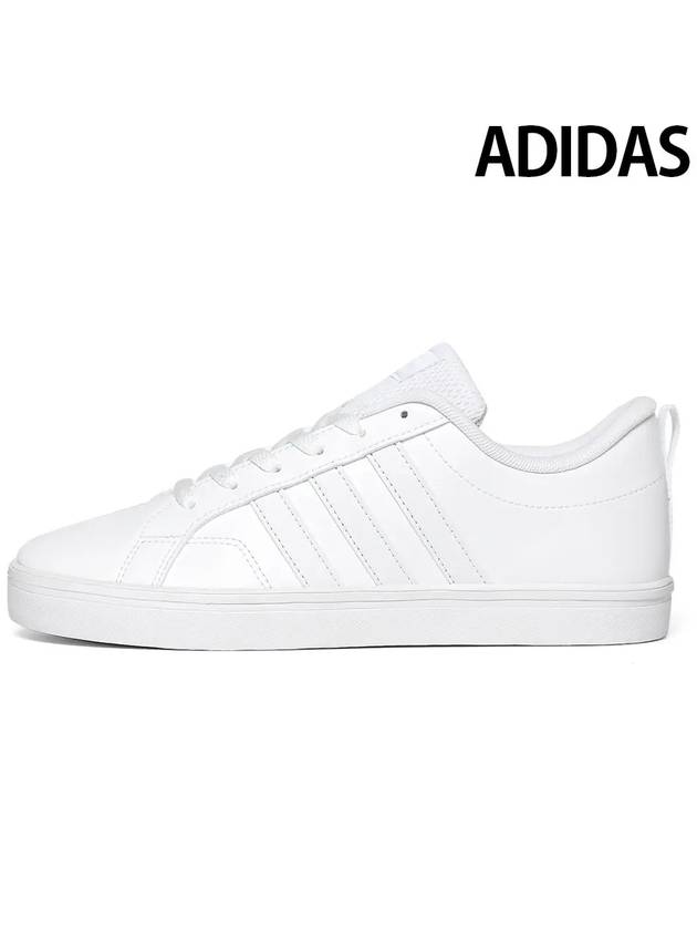 Kids VS Face 2.0 Sneakers Cloud White - ADIDAS - BALAAN 2