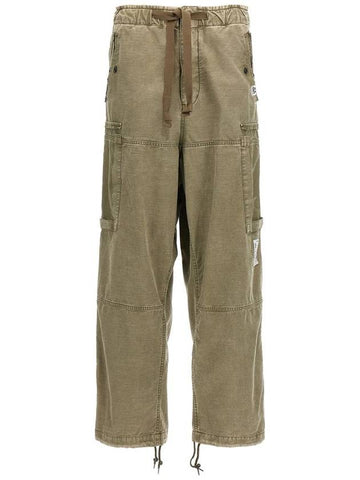 Maison Mihara Yasuhiro Cargo Pants - MAISON MIHARA YASUHIRO - BALAAN 1