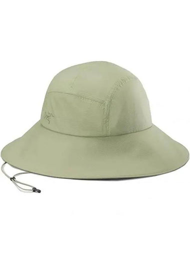 24 Area Shade Hat AEOSUX7765CHL - ARC'TERYX - BALAAN 1