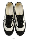 women loafers - CHANEL - BALAAN 2