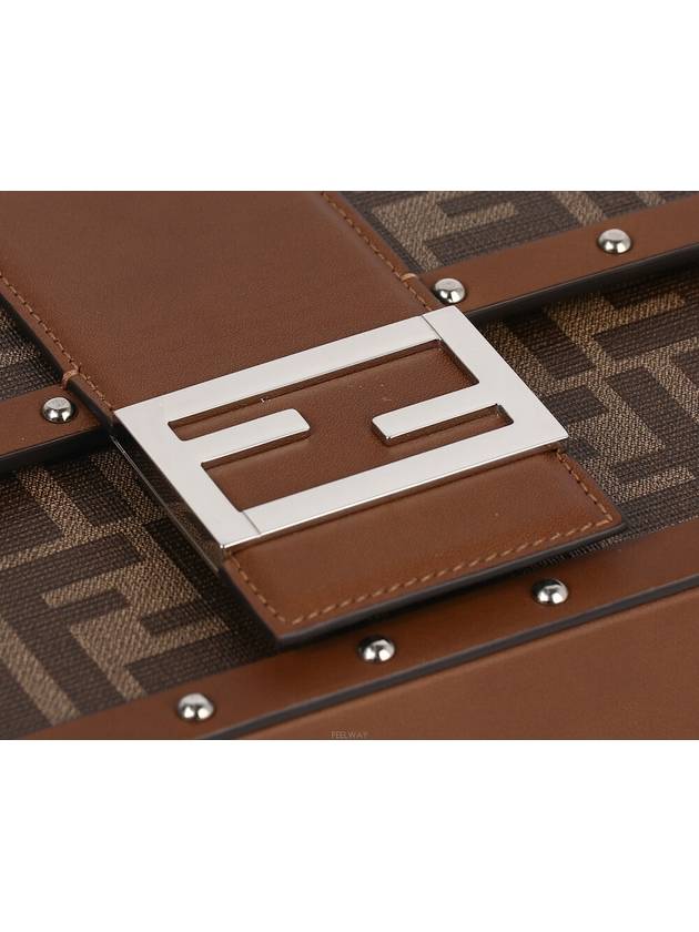 men cross bag - FENDI - BALAAN 5