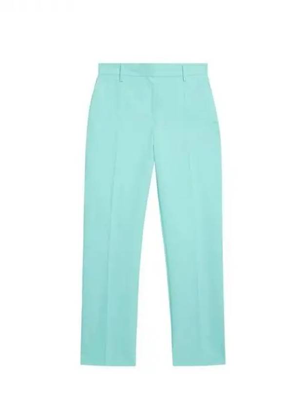 Golf Women s Jolly Pants Trousers Aruba Blue GWPA09510O492 Domestic Product GR5Y24051647113 - J.LINDEBERG - BALAAN 1