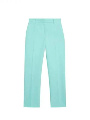 Golf Women s Jolly Pants Trousers Aruba Blue GWPA09510O492 Domestic Product GR5Y24051647113 - J.LINDEBERG - BALAAN 1