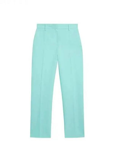 Golf Women s Jolly Pants Aruba Blue GW09510 O492 Domestic Product GR5Y24051647113 - J.LINDEBERG - BALAAN 1