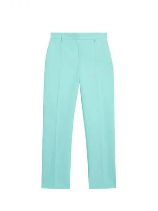 Golf Women s Jolly Pants Trousers Aruba Blue GWPA09510O492 Domestic Product GR5Y24051647113 - J.LINDEBERG - BALAAN 1