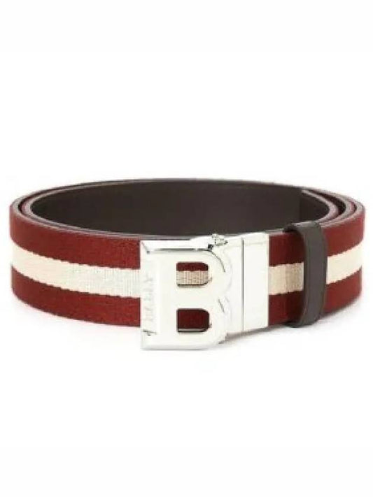 Men s Belt 6225420 1253865 - BALLY - BALAAN 1