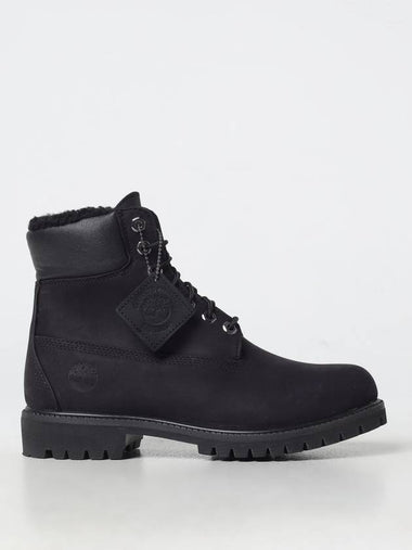 Shoes men Timberland - TIMBERLAND - BALAAN 1