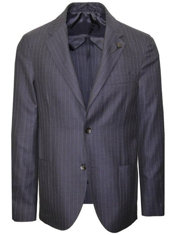 LARDINI CLOTHING SUIT - RVR LARDINI - BALAAN 1