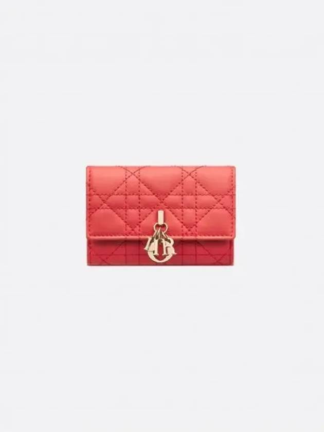 Riviera My Glycine Wallet S0966ONMJ M63R - DIOR - BALAAN 1