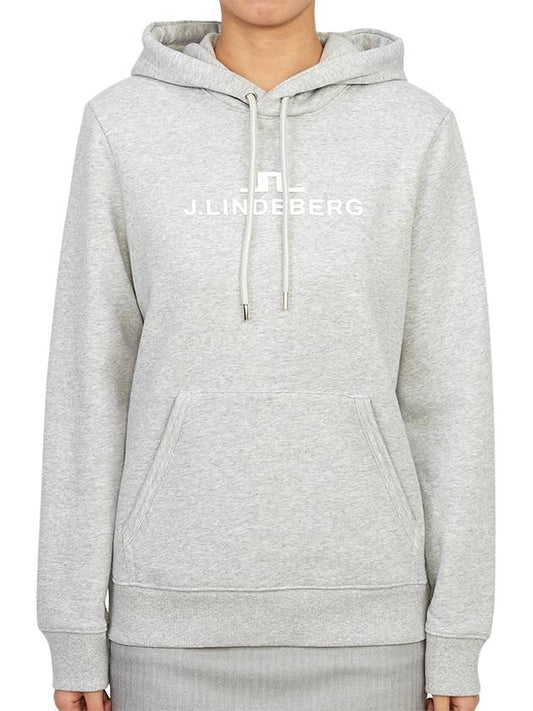 W Alpha Hood AWJS08991 U199 Women - J.LINDEBERG - BALAAN 2