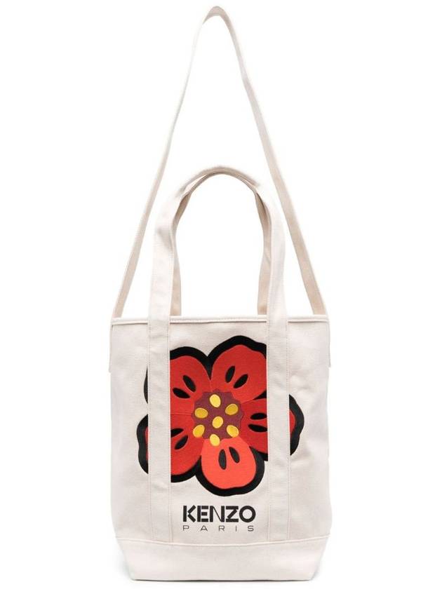 Kenzo Tote Bag Bags - KENZO - BALAAN 1