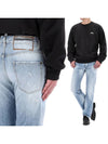 Beverly Hills Light Wash Flare Bootcut Jeans Blue - DSQUARED2 - BALAAN 2