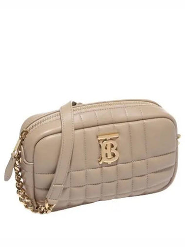 Mini Lola Camera Bag Women Shoulder - BURBERRY - BALAAN 1