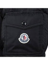 Hanoverian long padding 1C00015 53333 999 - MONCLER - BALAAN 6