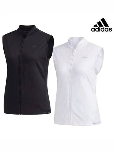 Women s Creator Best Vest FJ3855 FJ3857 Domestic Product GQFK22093078086 - ADIDAS GOLF - BALAAN 1