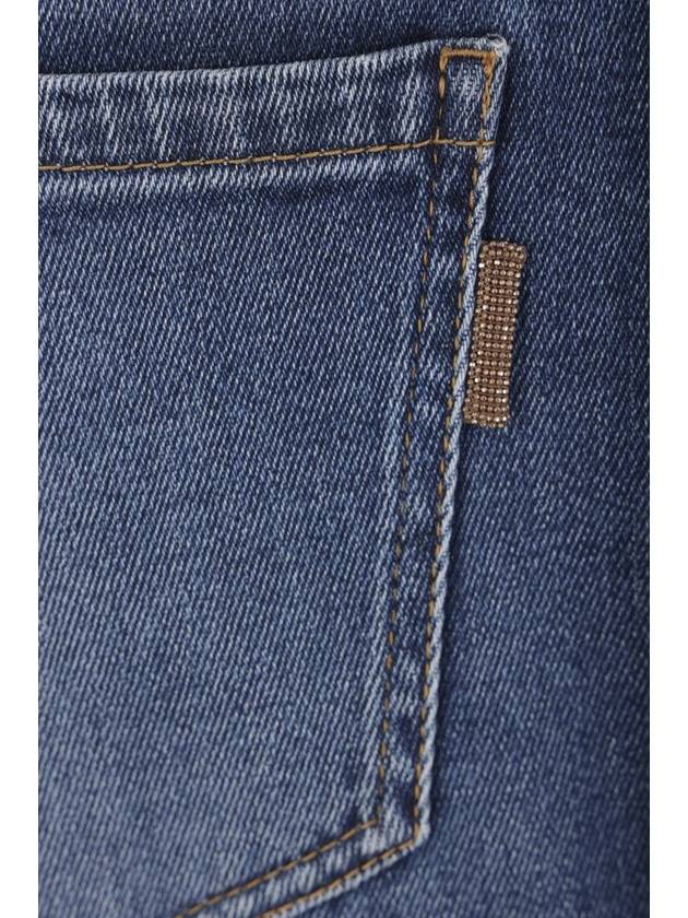 Brunello Cucinelli Jeans - BRUNELLO CUCINELLI - BALAAN 4