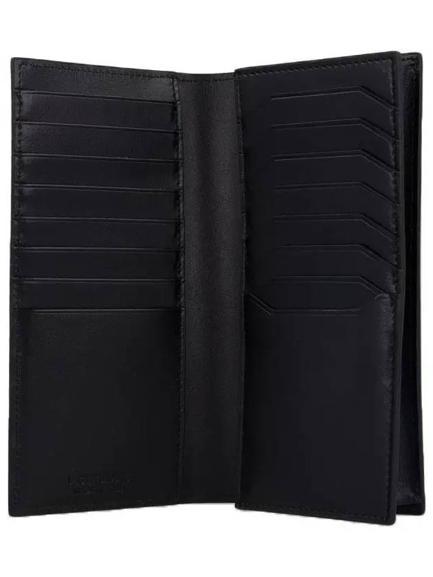 Meisterstück 15CC Long Wallet Black - MONTBLANC - BALAAN 5