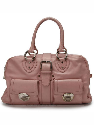 women tote bag - MARC JACOBS - BALAAN 1