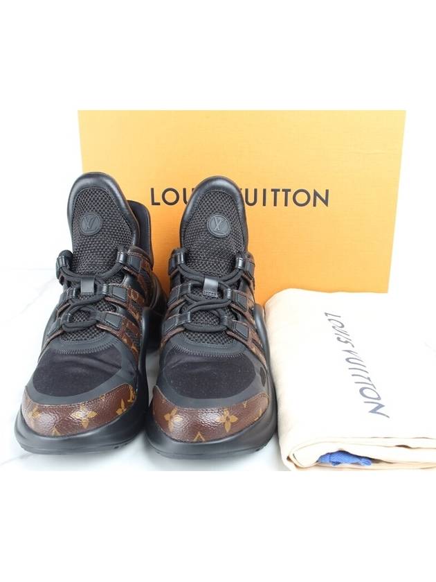 Archlight sneakers 40 5 255 - LOUIS VUITTON - BALAAN 2