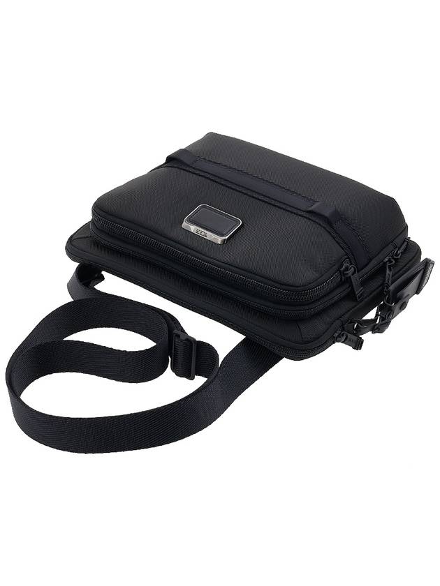 Men s Alpha Bravo Cross Bag 0232796D - TUMI - BALAAN 4