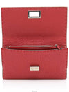 women s long wallet - FENDI - BALAAN 8