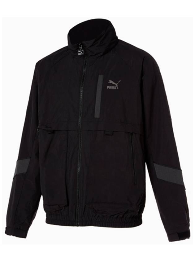 Wild Rider Training Jacket Men_932608 01 - PUMA - BALAAN 1