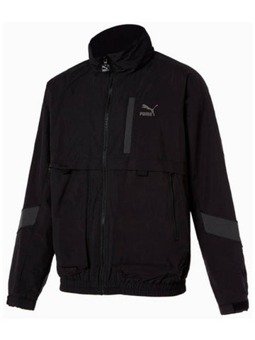 Wild Rider Training Jacket Men_932608 01 - PUMA - BALAAN 1