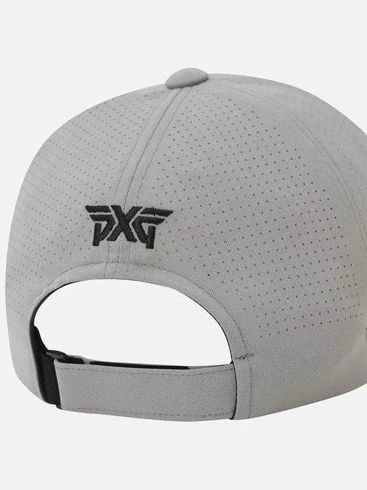 golf perforated cap - PXG - BALAAN 2