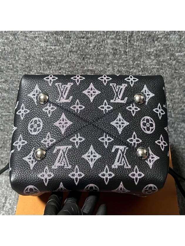 Bella Tote Mahina - LOUIS VUITTON - BALAAN 6