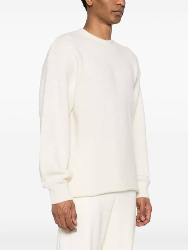 JACQUEMUS LE PULL JACQUEMUS - JACQUEMUS - BALAAN 4