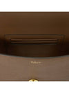 Classic Grain Small Darley Satchel Cross Bag Oak - MULBERRY - BALAAN 11