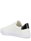 City Sport Low Top Sneakers White - GIVENCHY - BALAAN 3