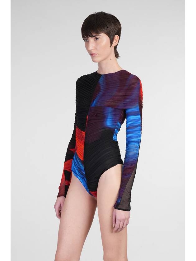 Mugler Body - MUGLER - BALAAN 4