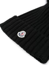 Hat 3B00027M1131999 Black - MONCLER - BALAAN 2