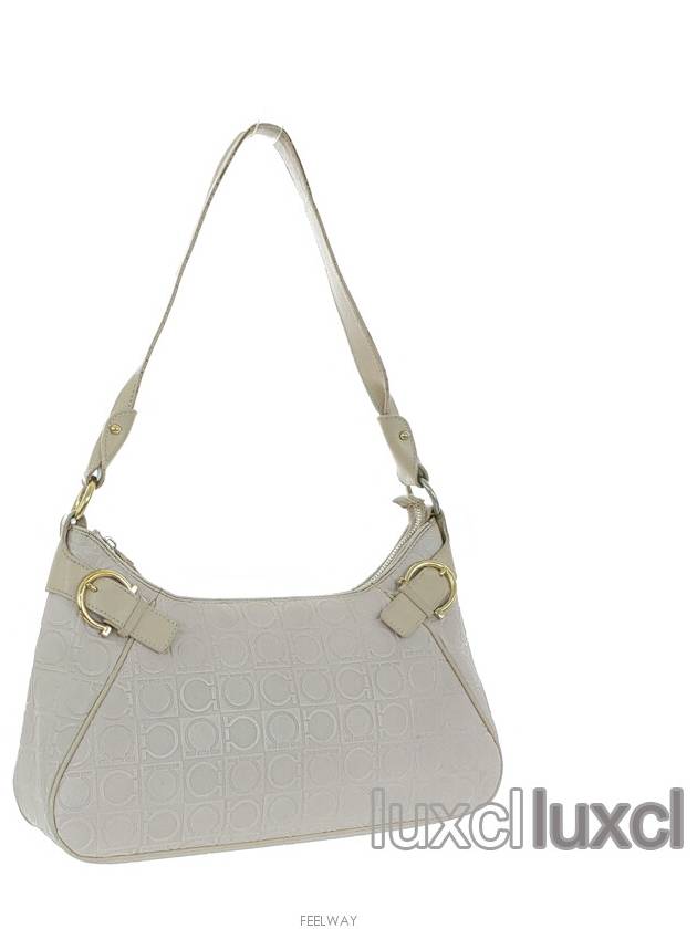 women shoulder bag - SALVATORE FERRAGAMO - BALAAN 10