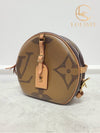 women cross bag - LOUIS VUITTON - BALAAN 4