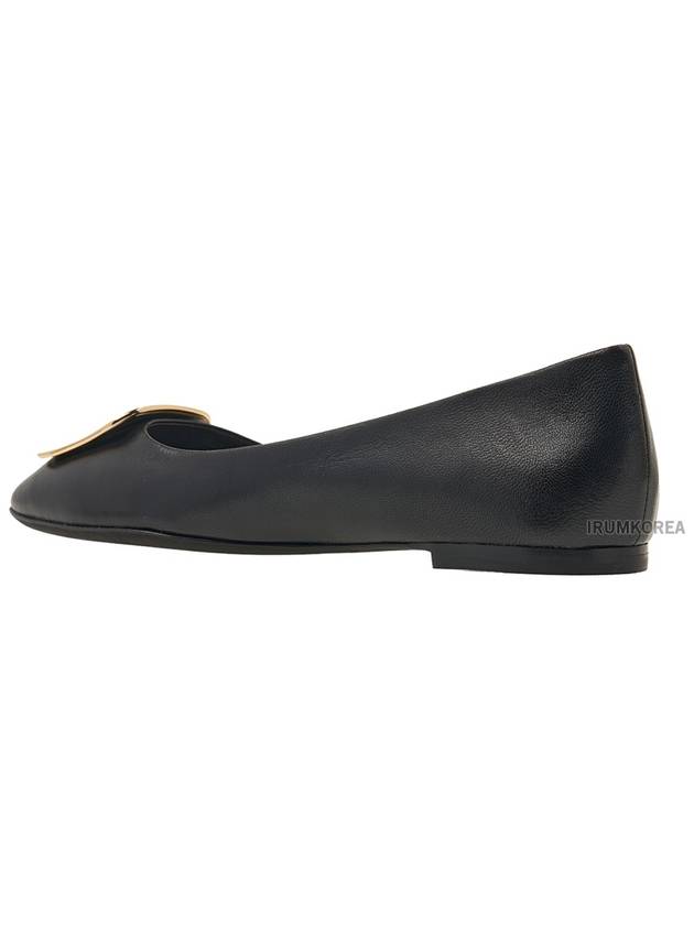 Georgia Flat Black - TORY BURCH - BALAAN 4